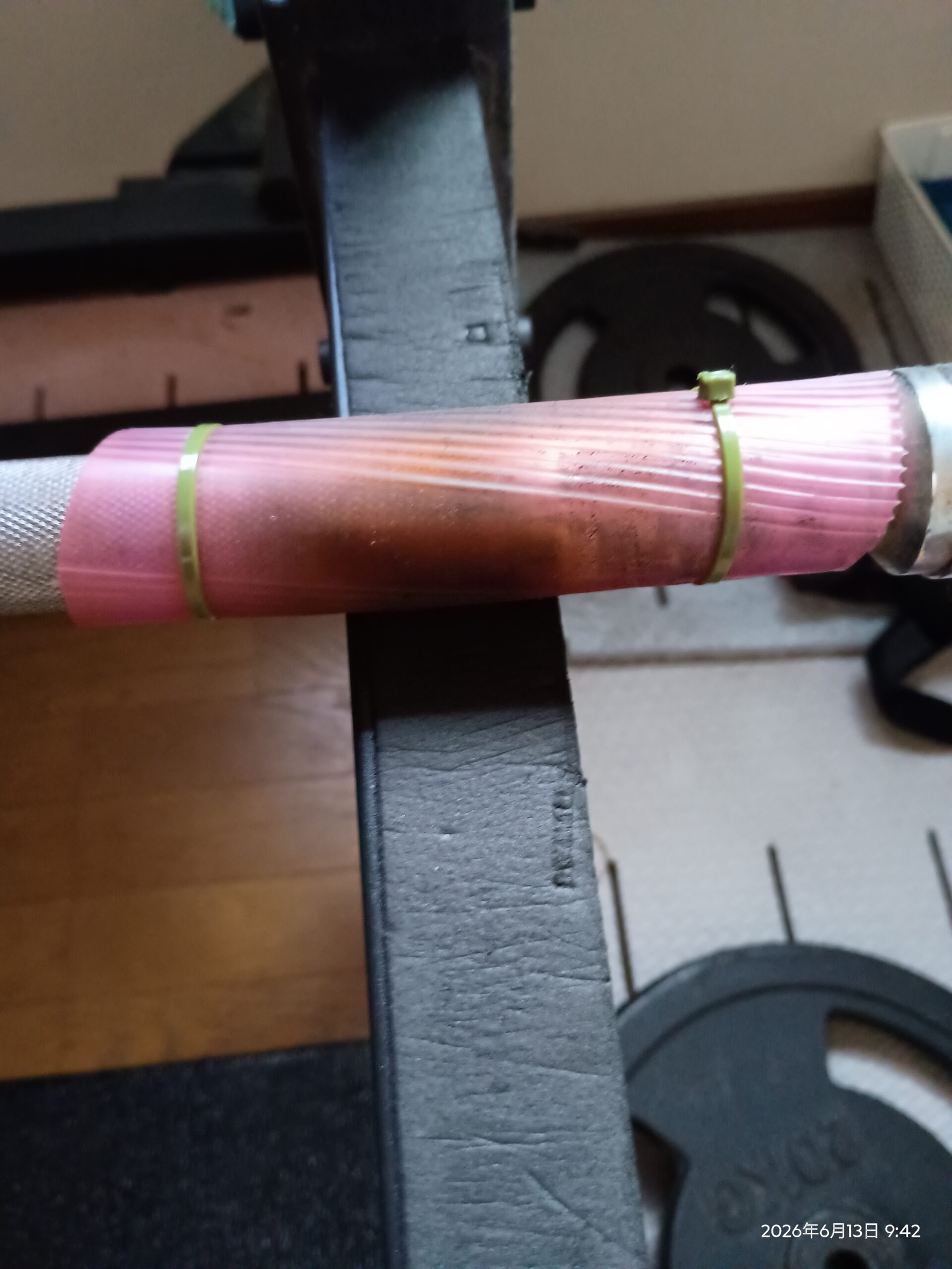 騒音衝撃対策