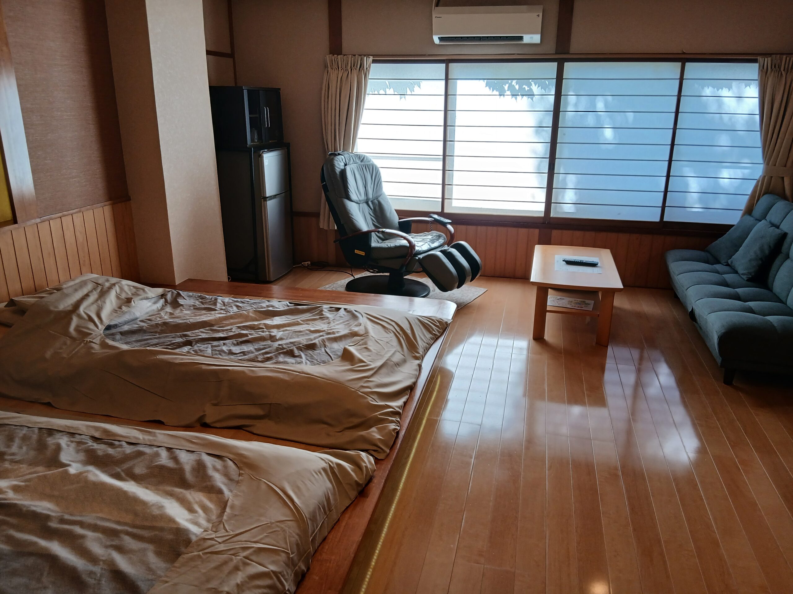 部屋1