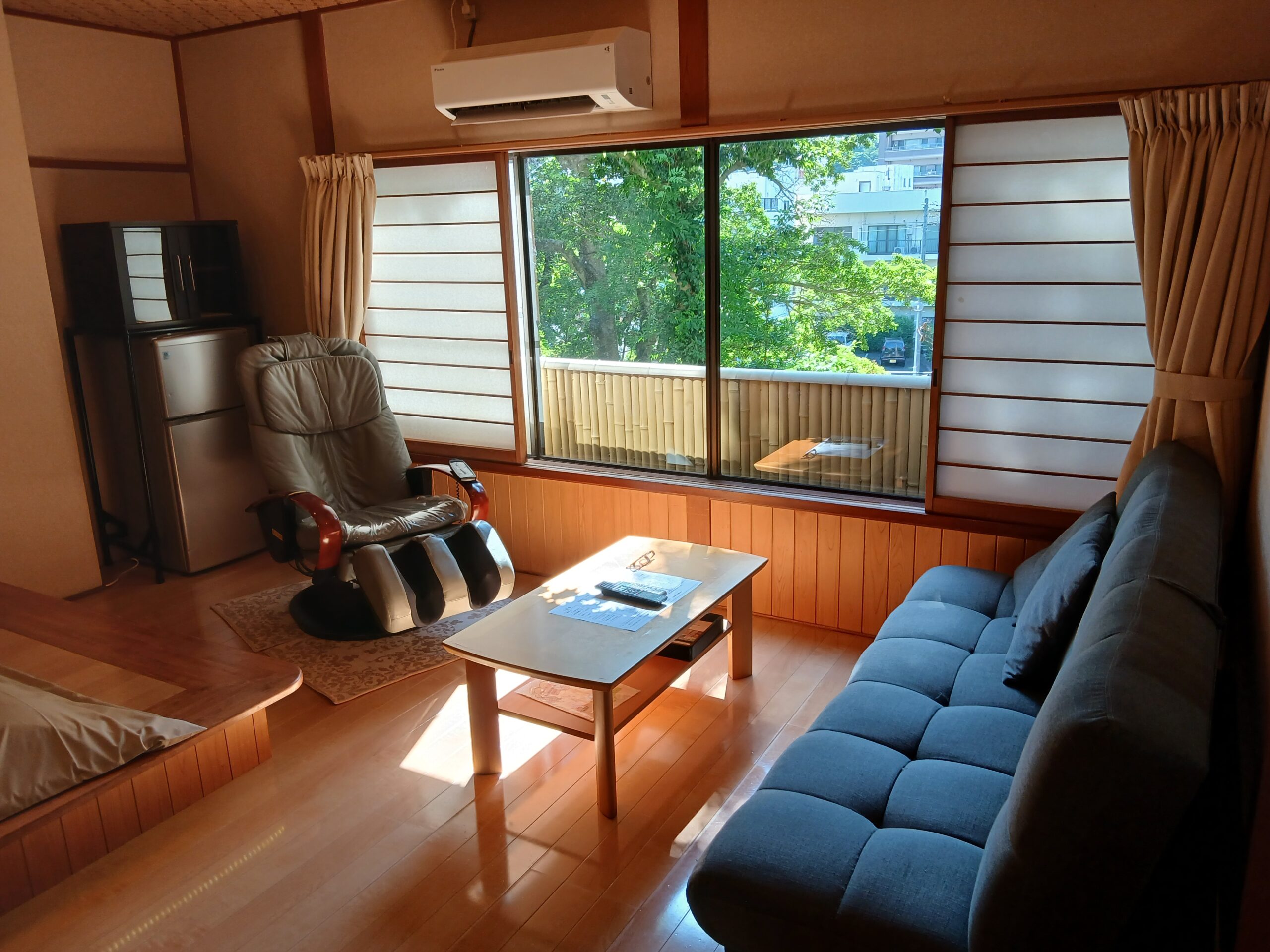部屋2
